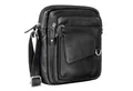 STILORD Schultertasche "Ryan" Crossbody Tasche Herren Leder zum Umhängen Vintage Ledertasche