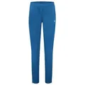 K-Swiss Performance Sporthose Tennishose Hypercourt Tracksuit Stretch Pant blau Damen blau S