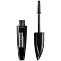 L'Oréal Paris Mascara, Wimperntusche mit überdimensionalem Liftingeffekt, Für mehr Länge und Volumen, Ohne verklebende Wimpern, Anheben der Wimpern, False Lash Oversized Mascara, Schwarz, 1 x 8,9g