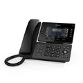 Gigaset P855BW IP Pro – Business VoIP-Telefon – Schwarz Neu in OVP Händler