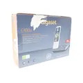 Gigaset C430A Schnurlostelefon DECT Anrufbeantworter aus Raucherhaushalt