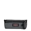 EASTPAK Double BENCHMARK Federmäppchen - Black Denim (Grau)