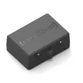 Trackilive GPS Tracker TL-60 4G wasserdicht Peilsender für Auto, Wertgegenstände