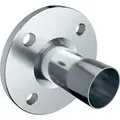 Geberit GE Mapress C-Stahl Flansch, PN10/16, Einschubende, d54mm, verzinkt, 1 Stk.
