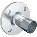 Geberit Mapress C-Stahl Flansch PN 10/16, mit Einschubende,  DN 50 23788