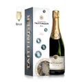 Taittinger - Champagner Magnum Cuvée Prestige 150Cl Sous Étui