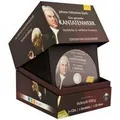 Das Gesamte Kantatenwerk von Helmuth Rilling | CD | Zustand gut
