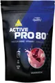 inkospor Active Pro 80, 500 g Beutel, Sauerkirsche