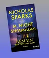 Remain - Was von uns bleibt M. Night Shyamalan
