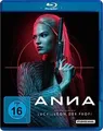 Anna [Blu-ray] von Besson, Luc | DVD | Zustand sehr gut