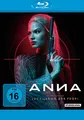Anna - (Helen Mirren) # BLU-RAY-NEU