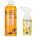 AQUA CLEAN PUR Extreme Orangenreiniger Konzentrat 750ml