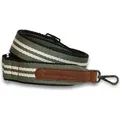 The Chesterfield Brand Schulterriemen Taschenzubehör Shoulder Strap Cognac grün - Braun