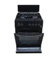 Gasline Gas-Standherd SHGG6060KGGB
