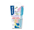 PILOT FRIXION Light soft Textmarker Mehrfarbig SW-FL-S-S6