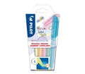 PILOT Marker PILOT Textmarker FriXion Light 4.0 (M) 6er Set