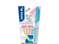1 bis 24x PILOT Textmarker FRIXION light soft, 6er Etui - SPARE BIS ZU 57%