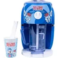 Fizz Eismaschine SlushPuppie Slusheis 1L blau - Blau