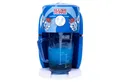 Fizz creations Slush-Eismaschine Slush Puppie Slushie Maker für erfrischende Slushys & Cocktails, 1 l, 20 W, für 1l Slushie Eis