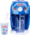 Fizz Eismaschine SlushPuppie Slusheis 1L blau