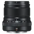 Fujifilm XF 50mm f2,0 R WR schwarz