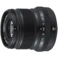 Fujifilm XF 50mm F/2.0 WR schwarz | ✔️ Temporär mit Kostenlose Geschenkbox i.W.v. 160  € | 5 Jahre kostenlose Garantie