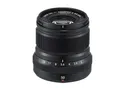 Fujifilm FUJINON XF50mm F2 R WR Objektiv schwarz