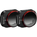 Freewell Soft Edge Gradient Filters (Drohnen Filter, DJI Mini 4 Pro) (FW-MN4-GND)