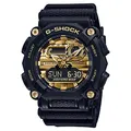 Casio GA-900AG-1AER Herren Armbanduhr