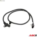 SENSOR RADDREHZAHL CCZ1444ABE FÜR MITSUBISHI 4G18 1.6L 4G13 1.3L 4cyl LANCER VII