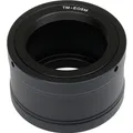 Caruba T Mount Adapter Canon EOS M (22454628)
