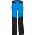 MAMMUT Taiss Pro HS Pants Men - Hr., glacier blue-black 50592 (46)