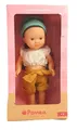 Djeco POMAE Kollektion Stehpuppe Joséphine ca. 32 cm 3+ NEU Verpackungsschaden