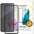 Wozinsky Privacy Glass Tempered Glass Privacy with Anti-spy Filter for Samsung Galaxy A35 (Samsung Galaxy A35) (47374182)