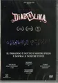 Generazione Diabolika Dokumentation DVD Silvio Laccetti Italienisch