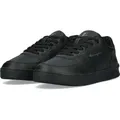 Champion Newman Herren Sneaker S21905-CHA-KK006 schwarz, Schuhgröße:45.5 EU - Schwarz - 45,5