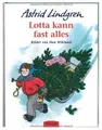 Lotta kann fast alles von Lindgren, Astrid | Buch | Zustand gut