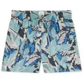 Schiesser Pyjamahose Web kurz - Mix Relax sleepwear schlafmode schlafanzug bunt 36
