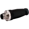 M12-Stecker 7000-12741-0000000