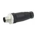 Murrelektronik M12-Stecker 7000-12741-0000000 Steckverbinder M12-Stecker