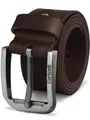 Cartvelli Ledergürtel Premium Ledergürtel 40mm Herren Made in Germany inkl. Geschenkbox Vollleder, robust, reißfest, langlebig, nickelfrei