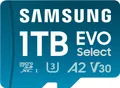 Samsung MB-MC1T0SA/EU EVO Plus 1TB microSD-Karte + SD-Adapter