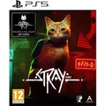 Skybound Games Stray Standard Italienisch PlayStation 5