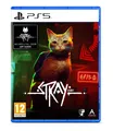 PS5 - Stray UK mit OVP NEUWERTIG