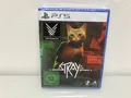 Stray - Playstation 5 - PS5 - NEU / OVP