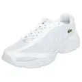 Lacoste LACOSTE STORM 96 2K LITE Sneaker weiß 41 EU