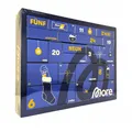More Nutrition Adventskalender 2025 Limited Edition, Weihnachten Kalender - OVP