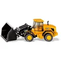 JCB 457 WLS Radlader