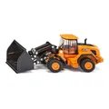 SIKU 1789 JCB 457 WLS Radlader