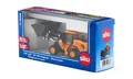 Siku Super Radlader JCB 457 WLS 1789 Bagger Baumaschine Baufahrzeug 1:87 Neu